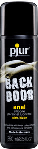 Pjur Back door relaxing silicone anal glide 100ml/3.4oz
