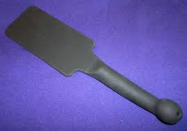 Plunge Paddle - Condom-USA
- 2