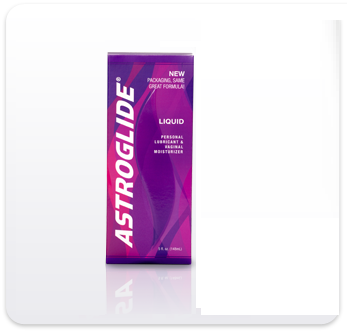 Astroglide Personal Lubricant 5oz - Condom-USA
- 1