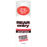 Ona Zee's Rear Entry Anal Lubricant - 1.7oz - Condom-USA