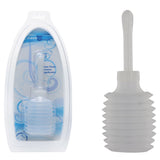 Cleanstream One Time Enema Applicator Clear