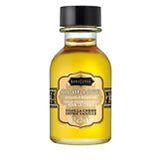 Kama Sutra Sensual Oil of Love - Vanilla Creme - 0.75 OZ/22 ml