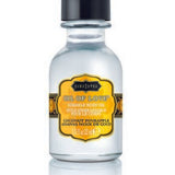 Kama Sutra Sensual Oil of Love - Coconut Pineapple - 0.75 OZ/22 ml