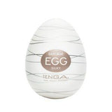 TENGA EGG SILKY