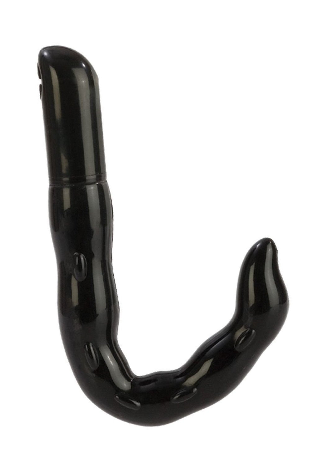 Dr Joel Kaplan Versatile Prostate Stimulator - Condom-USA
- 1