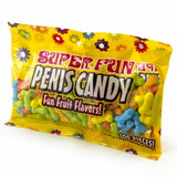 Super Fun Penis Candy -100pcs - Condom-USA
- 1