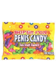 Super Fun Penis Candy -100pcs - Condom-USA
 - 2