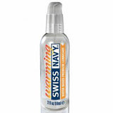 SWISS NAVY WARMING LUBRICANT