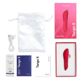 WE-VIBE TANGO X - Cherry