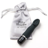 Fifty Shades of Grey Sweet Touch Mini Clitoral Vibrator