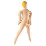 John Blow up Doll -Travel Size