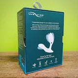 We-Vibe Vector Prostate & Perineum Massaging Dual Motor Vibrator