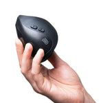 Hot Octopuss Pulse Solo Interactivo Negro
