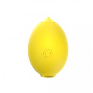 The Lemon & Top Clitoral Suction Vibrators | 2026 Trending Pleasure Toys