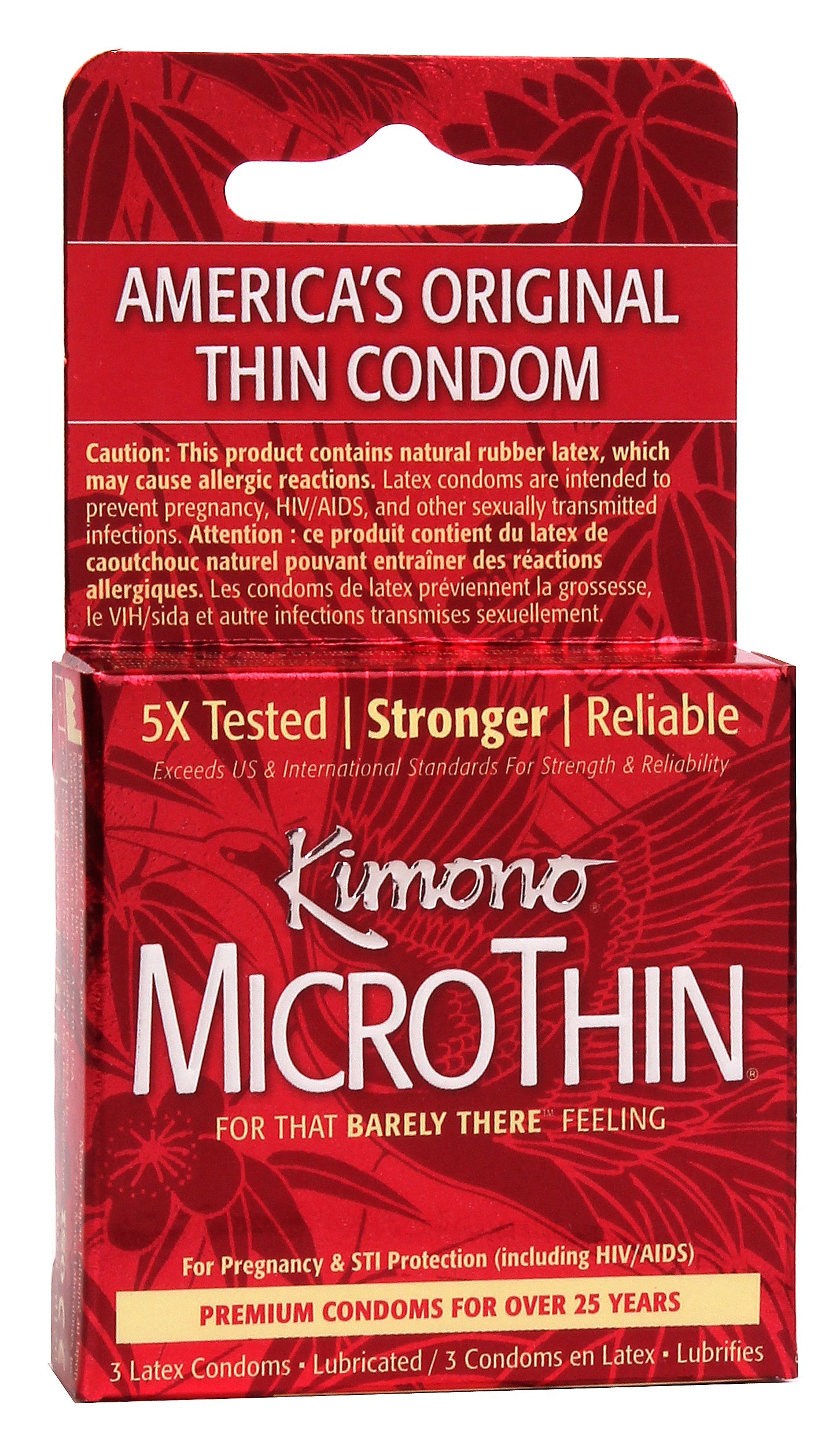 Ultra-Thin Condoms: Do They Feel Better?