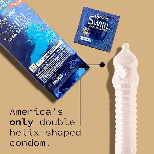 Feel Everything, Risk Nothing, Why Thin Condoms Make Sense