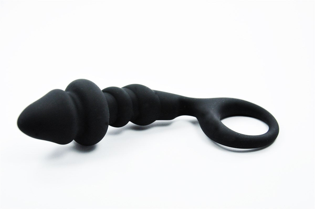 Five Questions about the Benefits of Prostate Massaging