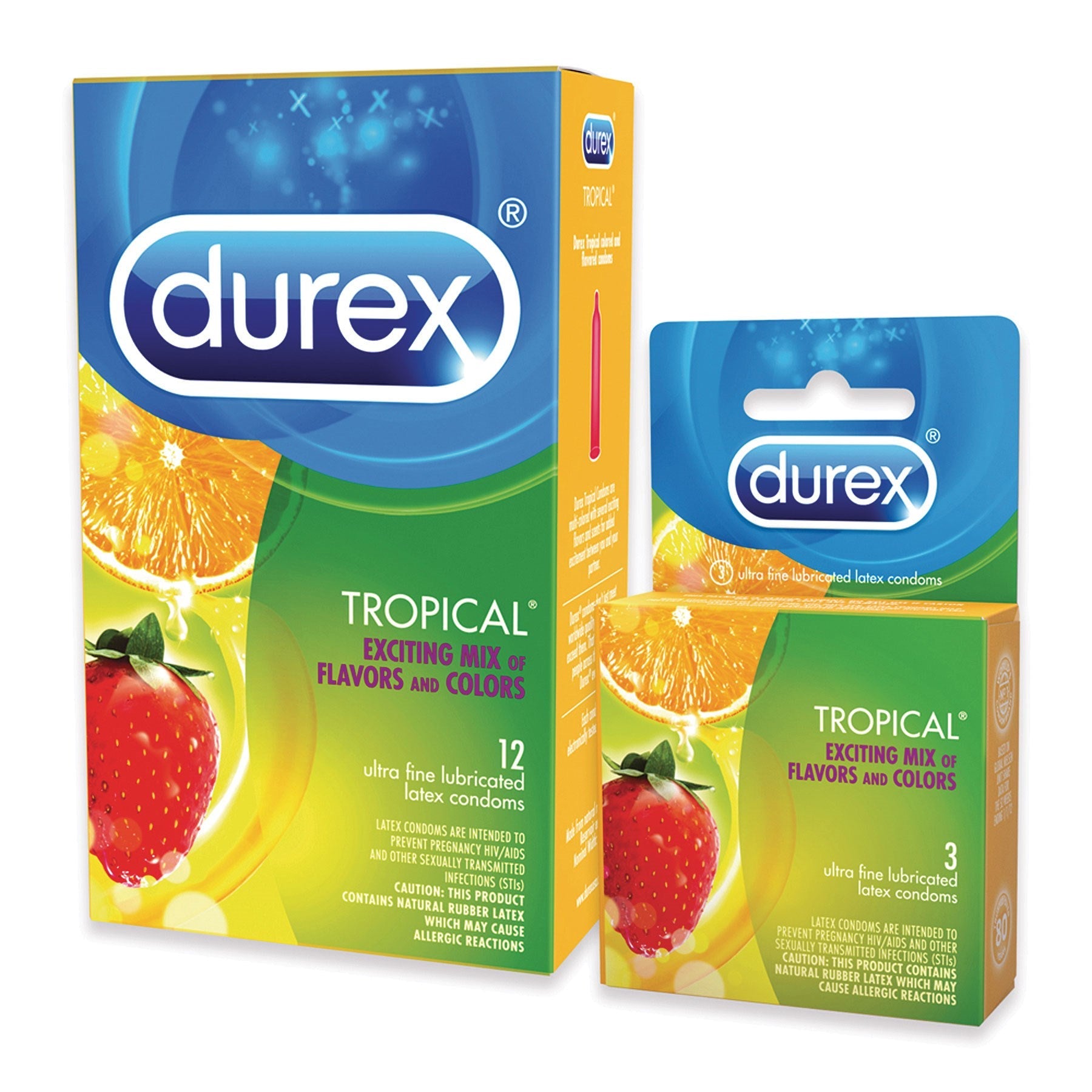 Flavored Condoms: A Complete Guide