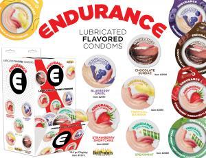 Everything You Need to Know About Flavored Condoms: Enhancing Pleasure Safely and With Taste