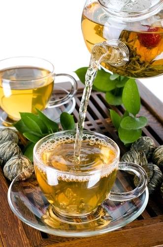 I Tried CBD in My Tea, and Here's What I Felt