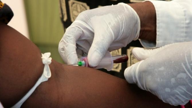 June 27th  is NATIONAL HIV TESTING DAY