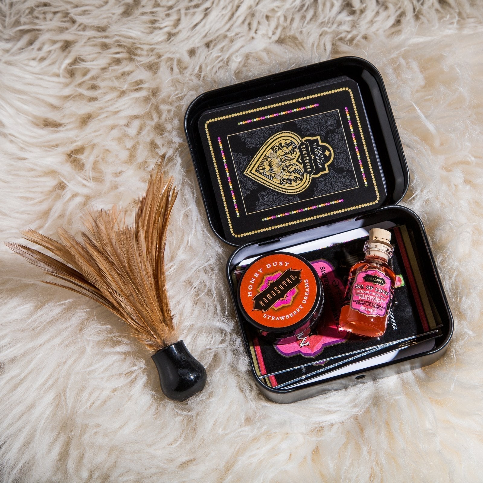 SHOP KAMASUTRA THIS VALENTINE'S DAY