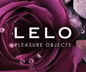 Lelo Indulge Me Pleasure  Kit
