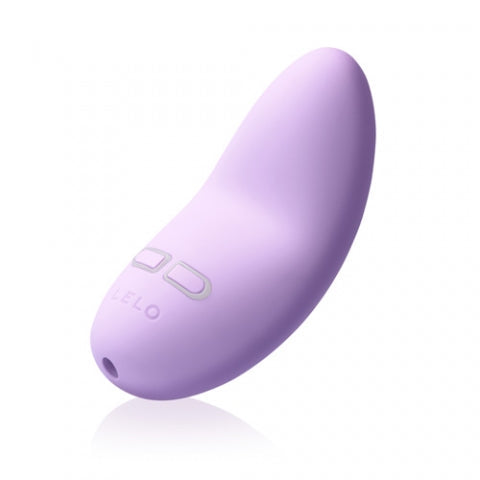 Lelo LILY ™ 2 now fragranced for Aromatherapy
