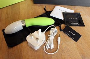 LELO LIV-GREEN