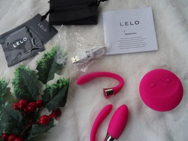 Lelo Tiani™ Wins the 2012 Red Dot Award for Product Design!