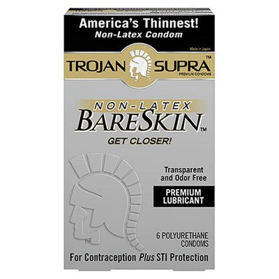Latex Allergy & Condoms: Symptoms and Safe Options