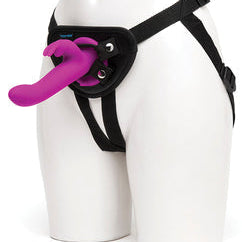 Vibrating Strap Ons: How They Work and the Best Options