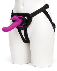 Vibrating Strap Ons: How They Work and the Best Options