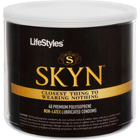 LifeStyles Condoms Appeals to Sensitive Consumers