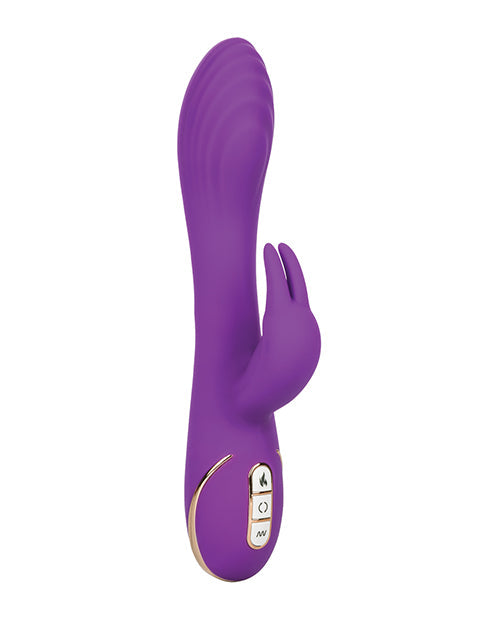 Rabbit Sex Toy Guide: How the Rabbit Vibrator Works