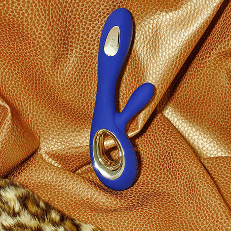 The LELO SORAYA featured on the Real Housewives of Orange County