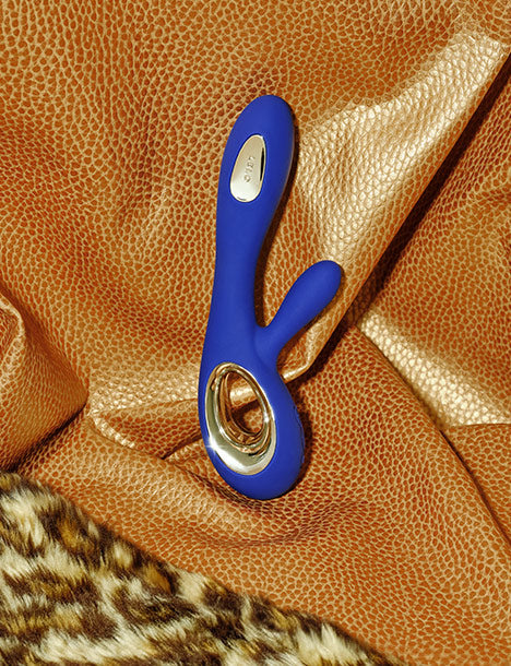 The LELO SORAYA featured on the Real Housewives of Orange County