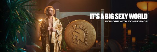 TROJAN CONDOMS