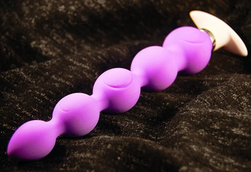 11 Sex Toys That’ll Bring Positive Vibes This Anal Pleasure Month
