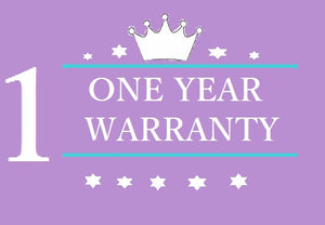 NU Sensuelle Warranty Information & Product Registration