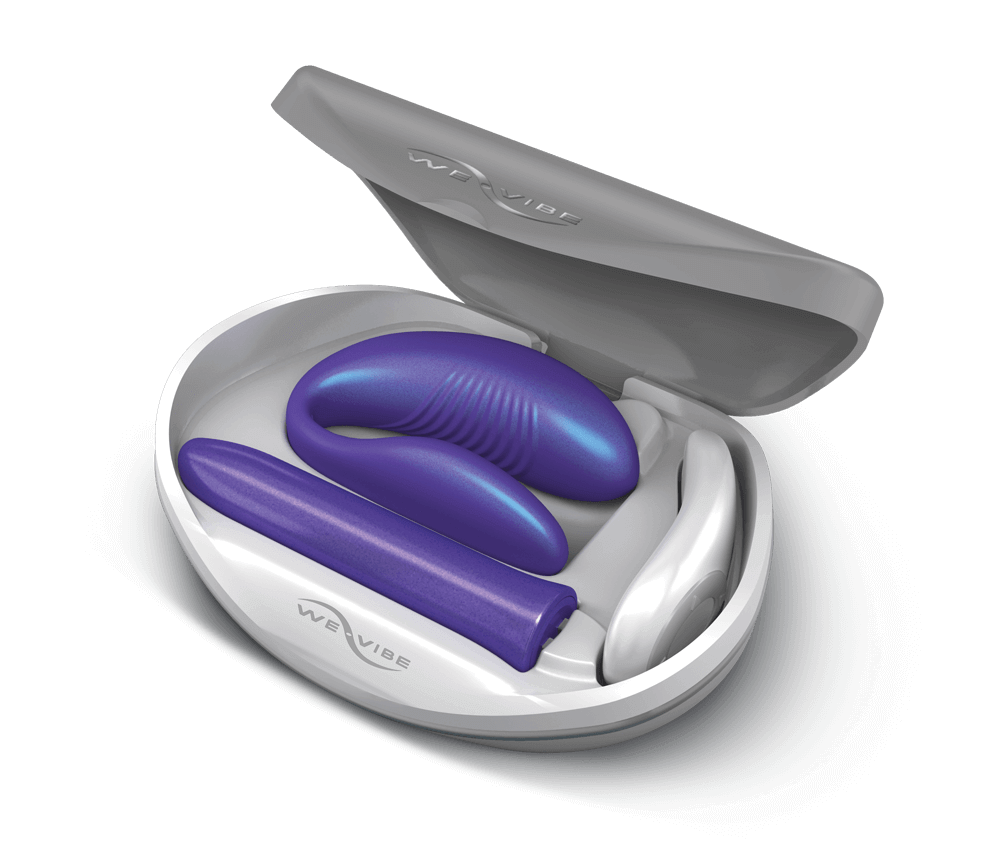 Meet the We-Vibe® Anniversary Collection