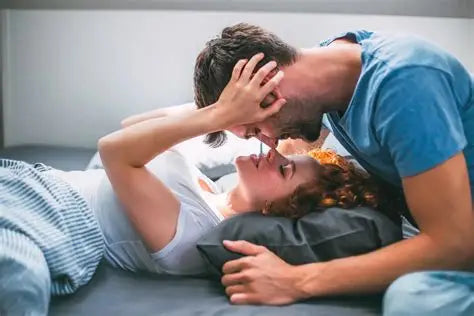 What kind of Foreplay do Women Want?
