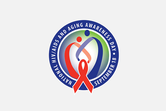 National HIV/AIDS and Aging Awareness Day HIV and Aging