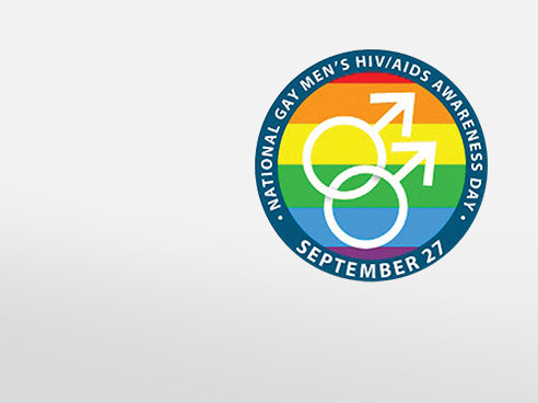 Día Nacional de Concienciación sobre el VIH/SIDA para Hombres Gays #NGMHAAD