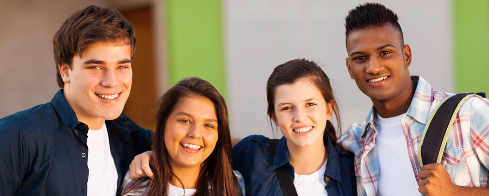 NATIONAL YOUTH HIV & AIDS AWARENESS DAY April 10