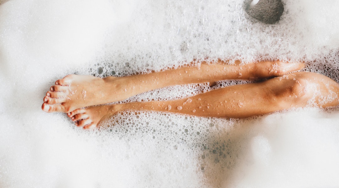 Why CBD Might Be the Key to Your Most Relaxing Bath Ever
