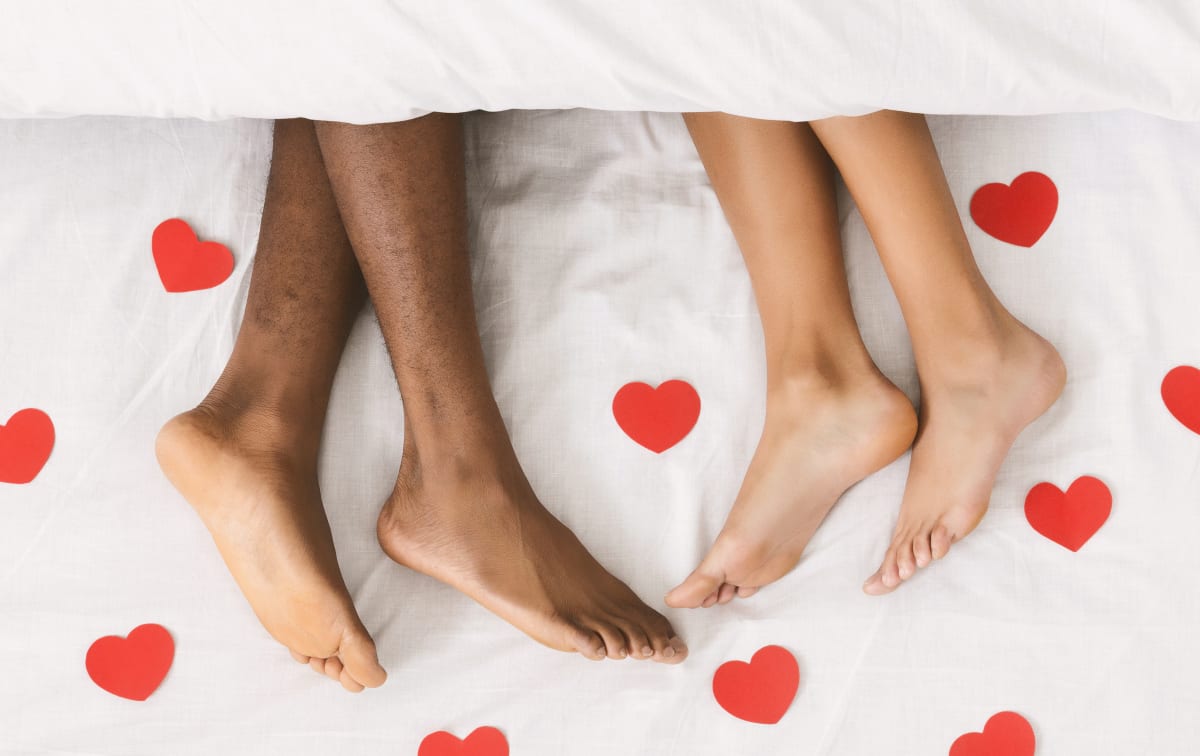 LOS 25 MEJORES JUGUETES SEXUALES PARA PAREJAS ...