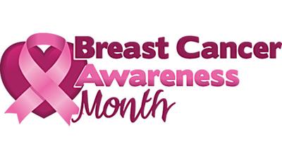 National Breast Cancer Awareness Month