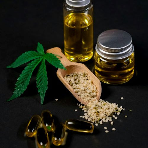 CBD and Your Sexual Heath