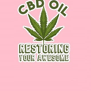 CBD ESSENTIAL OILS